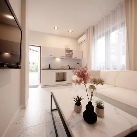 Apartament Sweet Dreams *