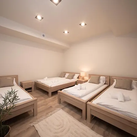 Sweet Dreams Apartament