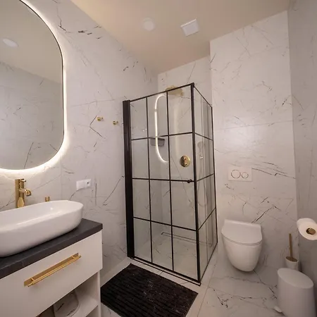 Sweet Dreams Apartament *