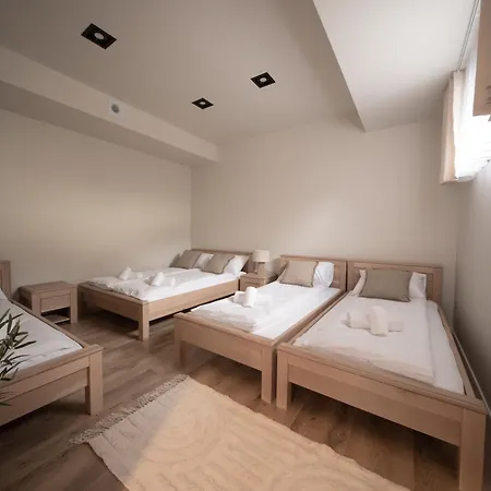 Apartament Sweet Dreams *