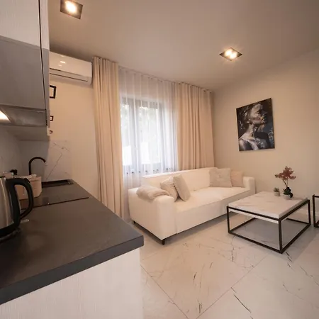 Appartement Sweet Dreams *