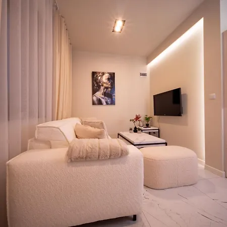 Sweet Dreams Apartament *