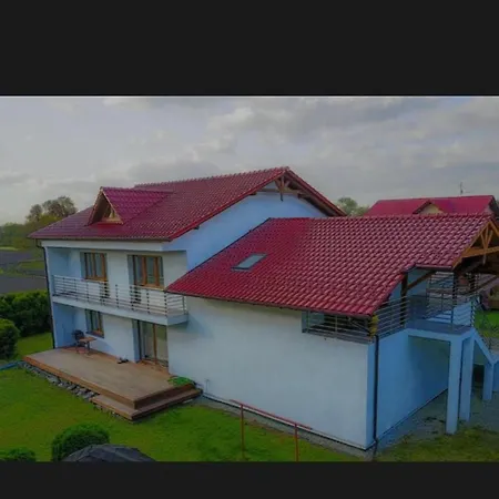 Apartament Sweet Dreams