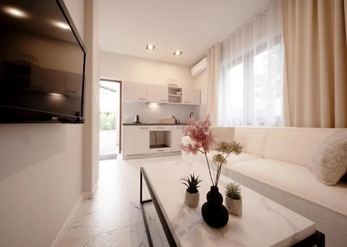 アパート Sweet Dreams *