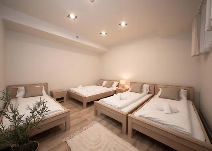 Sweet Dreams アパート