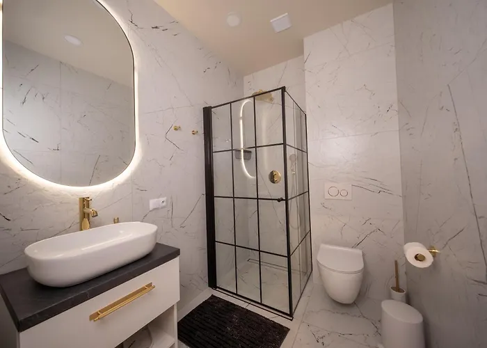 Sweet Dreams アパート *