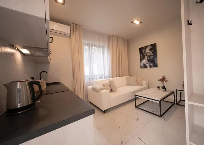 アパート Sweet Dreams *