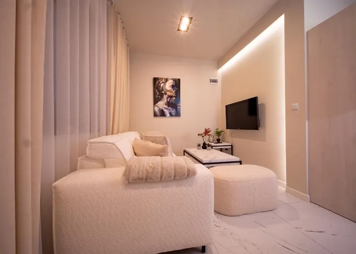 Sweet Dreams アパート *